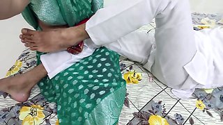 Sasur And Bahu Ke Najayas Sambandh Sex Video Stepfather-in-law Fucked By Stepdaughter-in-law Alone In The Room For Oil Massage Dirty Tak