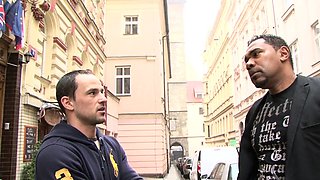 Wife Gabriella Daniels Creampied