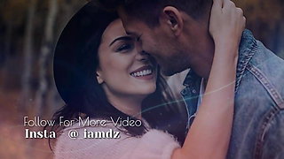 New Romantic Version lovely awesome