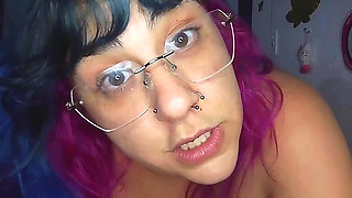 BBW Latina Anal Big Ass