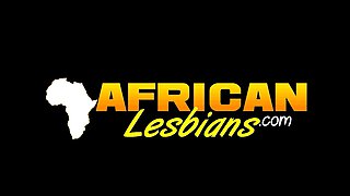 Amateur BBW Black Lesbians Clit Sucking