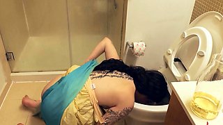 Anal swirlies Pissing  and cum