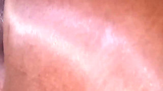 Morning Anal Interracial Fuck and Creampie Amateur