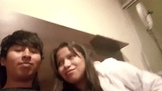 My Horny Neighbor Demands Daily Milk - She Pumps Me Dry No Matter What