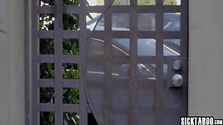 Private investigator nailed his object