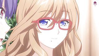 Hentai PD - cumshot porn