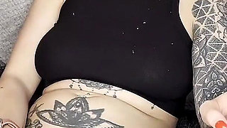 Solo Smoking and 2 Toys.