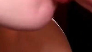 Stepmom Gave Morning Blowjob to Her Step-son