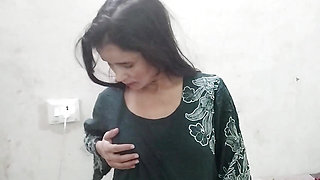 School girl homwork nhi karne par sir ne meri chut mari