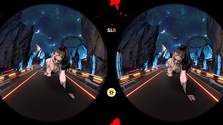 Pleasure Time - Pmv (Vr Music Video By Fap Vr)