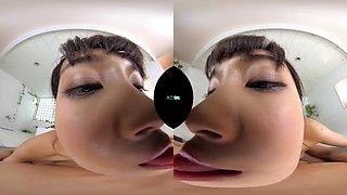 230C: Big Tits, Pov  Japanese VR Porn