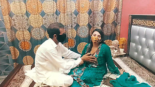 Indian Desi Wife Angry because her Husband don&#039;t Put his Big Dick in her Tight Asshole Clear Hindi Audio Xxxxx Desi Aunty S