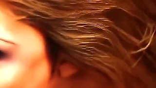 Horny Latina Lorena Sanchez Gets Her Wet Pussy Slammed Hard Before Swallowing Cum
