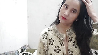 Indian muslim girl ko pure kapde utaar kar jabar dasti pela