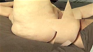 Black cock fucking  cumming hard, pumping loads of sperm covering woman big fat perfect pussy - hot sexy Bbw ssbbw milf granny
