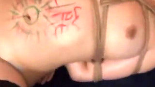 Shadowed Allure Rises as a Wedded Beauty Explores Her Bold, Intense Desires - Part.3