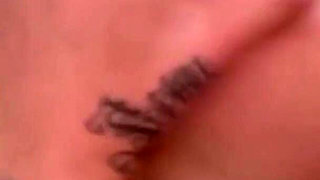 The Naughty Male Ate My Ass Hard and Left His Milk Inside