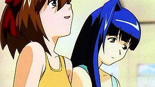 Training Hentai Be Perfect Submissives