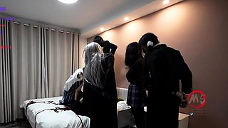 Chinese bondage