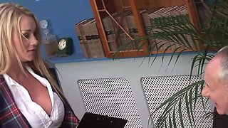 Ultimate DP bitches with phat stiffys and taut slots -