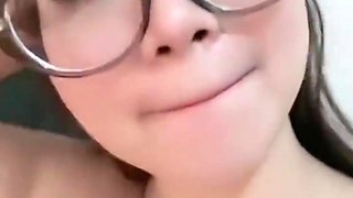 Amateur Teen 18+ Footage Masturbating To Squirt