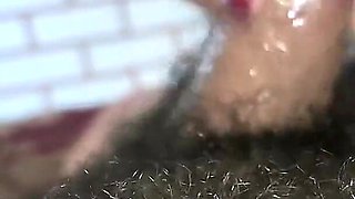 First Blowjob and Fuck of the Day