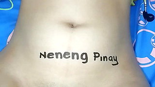 18YO OLD PINAY NAGPAKANTO SA 45 YO NA PINSAN