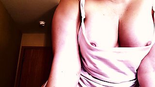 Kitty Needs Her Daddy