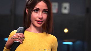 Complete Gameplay - Summer Heat, Part 4