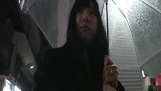 M926g12 When I Ask a Neat and Clean Black-haired Young Wife Who Remains Innocent to Monitor the Use of Naughty Toys...