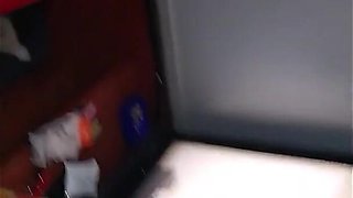 I Took My Wife to the Gloryhole and Enjoyed Like a Bitch