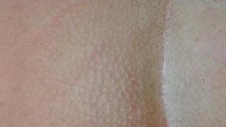 Beautiful Excited Wife Sucking Delicious