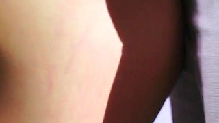 Submissive slut gives in to her boss' ways