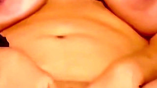 Milk Spreads Her Pussy for You