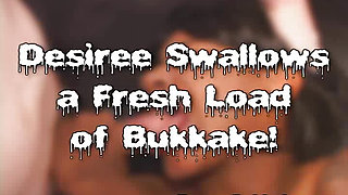Anal Huge Fuck Boobie Black Chick Bukkake Jizz Mouth Ass Fucked!