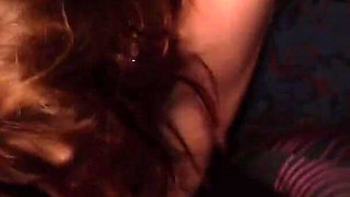 Crazy Student's Orgy on the Backseats of the College Bus Ends with a Double Facial Cumshot!
