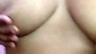 Big Natural Indian Boobs