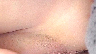 Tight and Wet for You Daddy