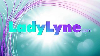Lady Lyne Fucked In A Hotel Room