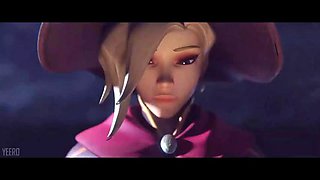 Extra Long And Hot Yeero Compilation 1
