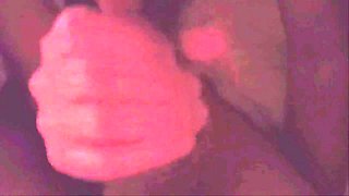 A Curious Guy Sucks His Straight Friends Big Cock For The First Time And He Loves It