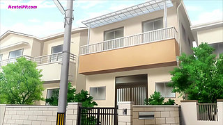 A Thorough and Exhaustive Education: Mommy Used Passionate, Hard Sex as Her Primary Teaching Tool