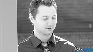 Stud Salesman Plows Young Home Alone Slut Melody Marks GP2265