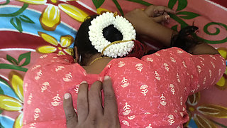 Ilakkiya Enjoying Doggy Fucking