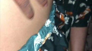 Desi Girl Full Turn on Hottie