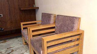 Hotel Sex with Dever