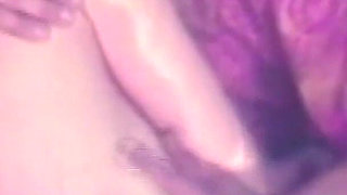 The Gozona Pig Gets Milk