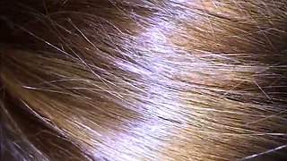 Amateur Blowjob and Cum Swallowing POV