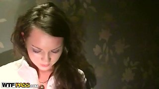 Star of amateur girls sex video