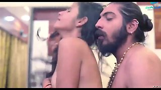 MASTANI SHABBO 2024 Hindi Uncut Short Film Gupchup 2
